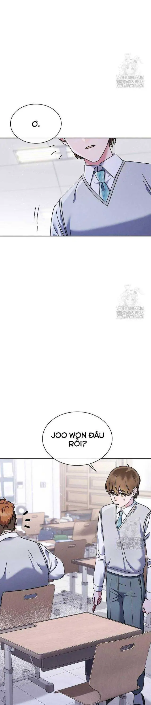 Thiên Tài Âm Nhạc Trường Trung Học Nettruyen ZZZ Chương 10 Page 27