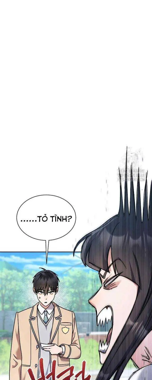 Thiên Tài Âm Nhạc Trường Trung Học Nettruyen ZZZ Chương 10 Page 32