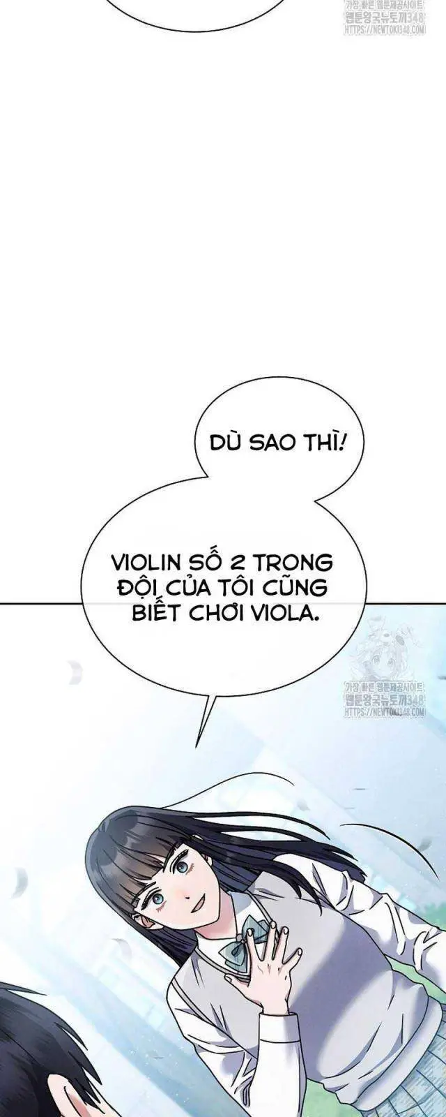 Thiên Tài Âm Nhạc Trường Trung Học Nettruyen ZZZ Chương 10 Page 41