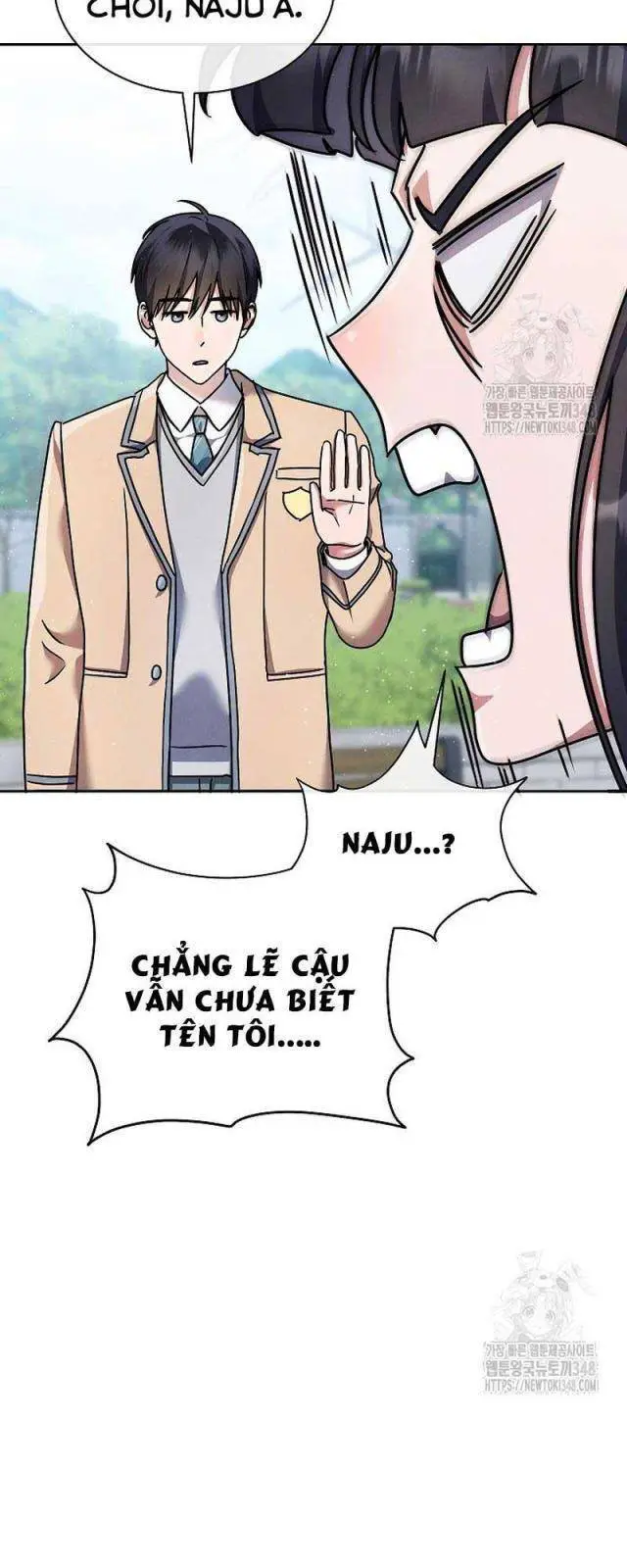 Thiên Tài Âm Nhạc Trường Trung Học Nettruyen ZZZ Chương 10 Page 46
