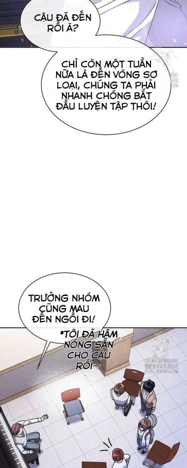 Thiên Tài Âm Nhạc Trường Trung Học Nettruyen ZZZ Chương 10 Page 66