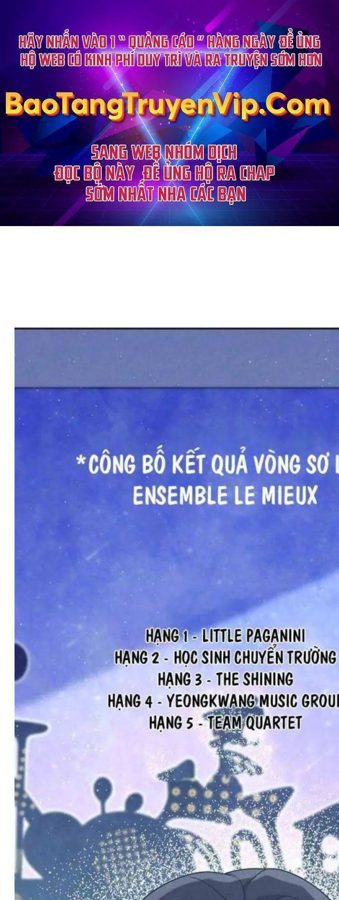 Thiên Tài Âm Nhạc Trường Trung Học Nettruyen ZZZ Chương 11 Page 1