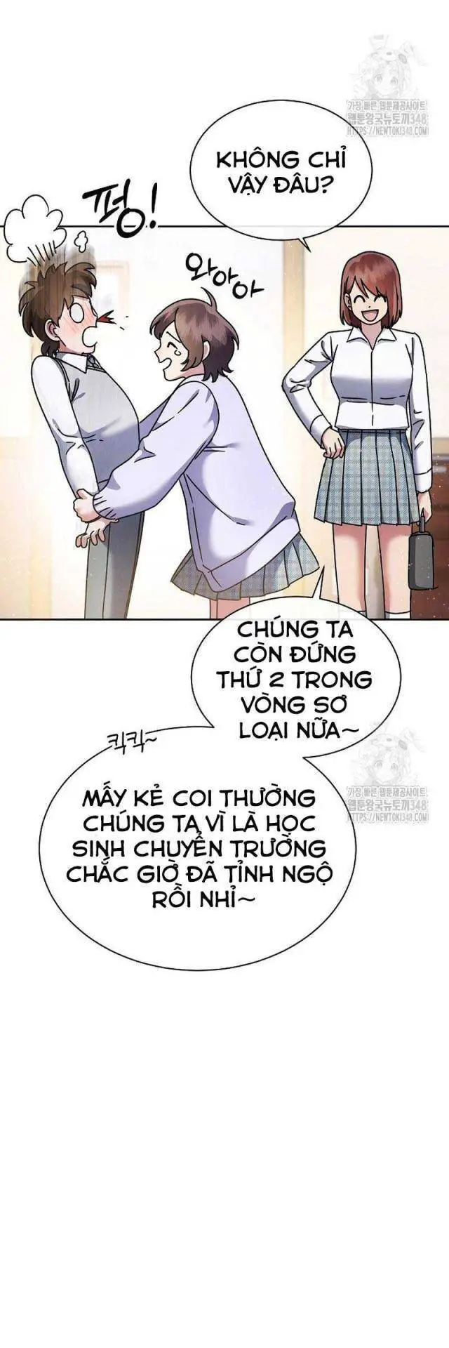 Thiên Tài Âm Nhạc Trường Trung Học Nettruyen ZZZ Chương 11 Page 7