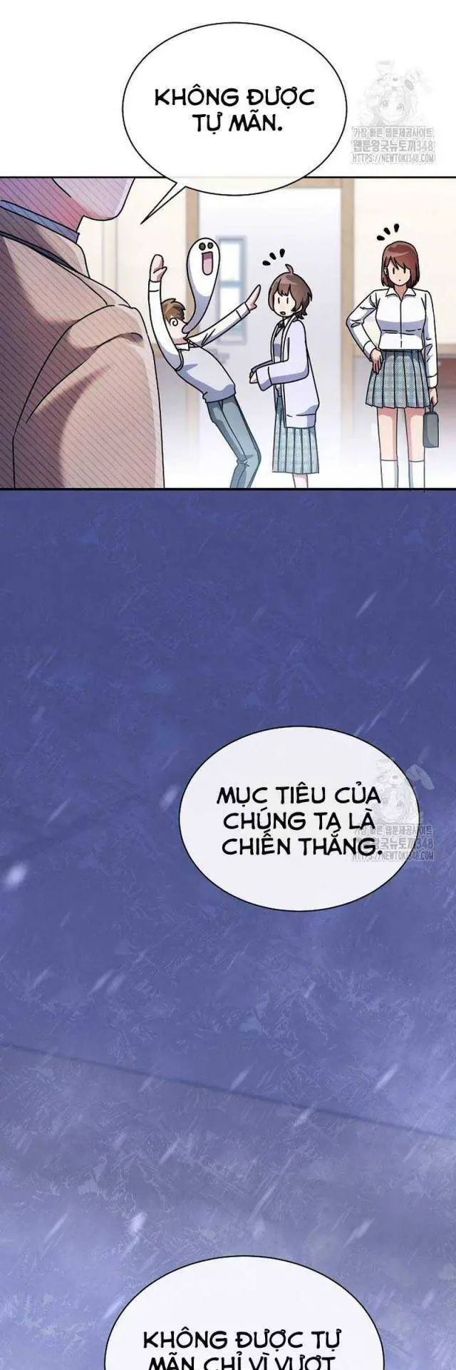 Thiên Tài Âm Nhạc Trường Trung Học Nettruyen ZZZ Chương 11 Page 8