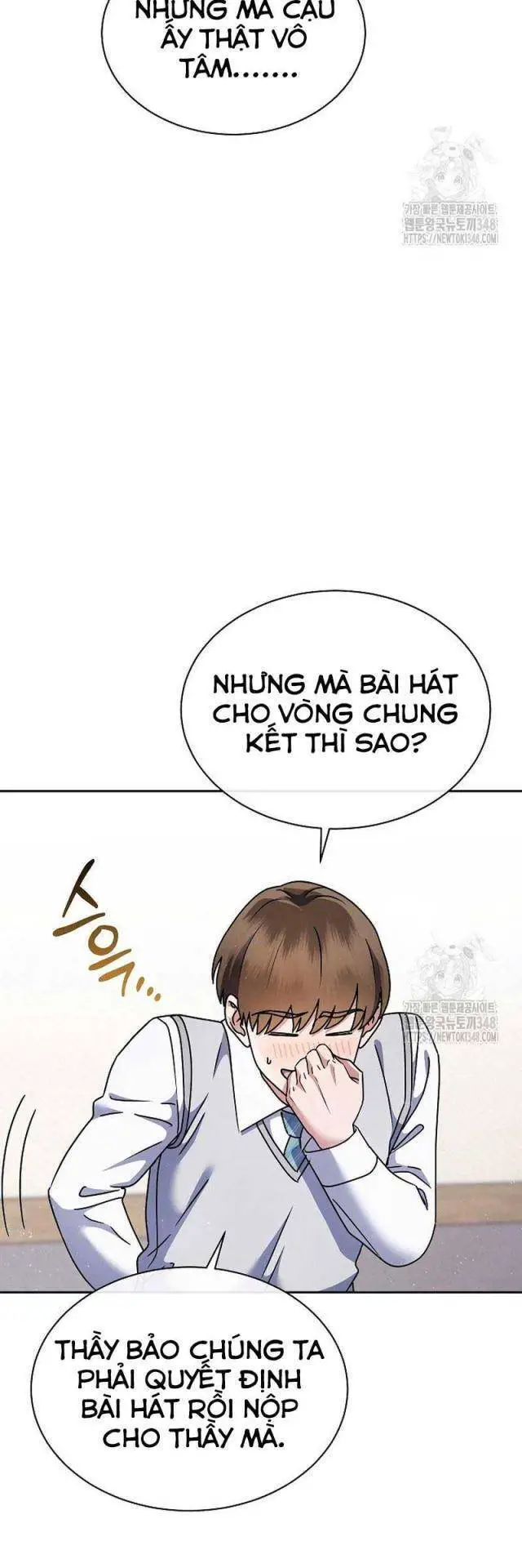 Thiên Tài Âm Nhạc Trường Trung Học Nettruyen ZZZ Chương 11 Page 10