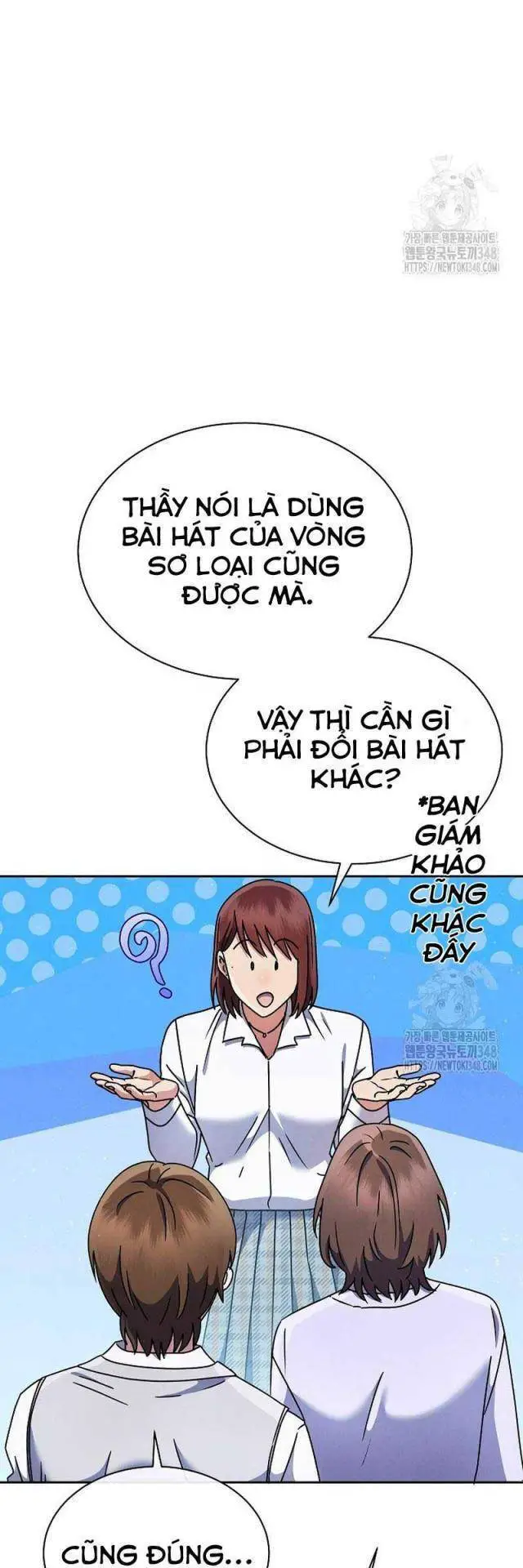 Thiên Tài Âm Nhạc Trường Trung Học Nettruyen ZZZ Chương 11 Page 11
