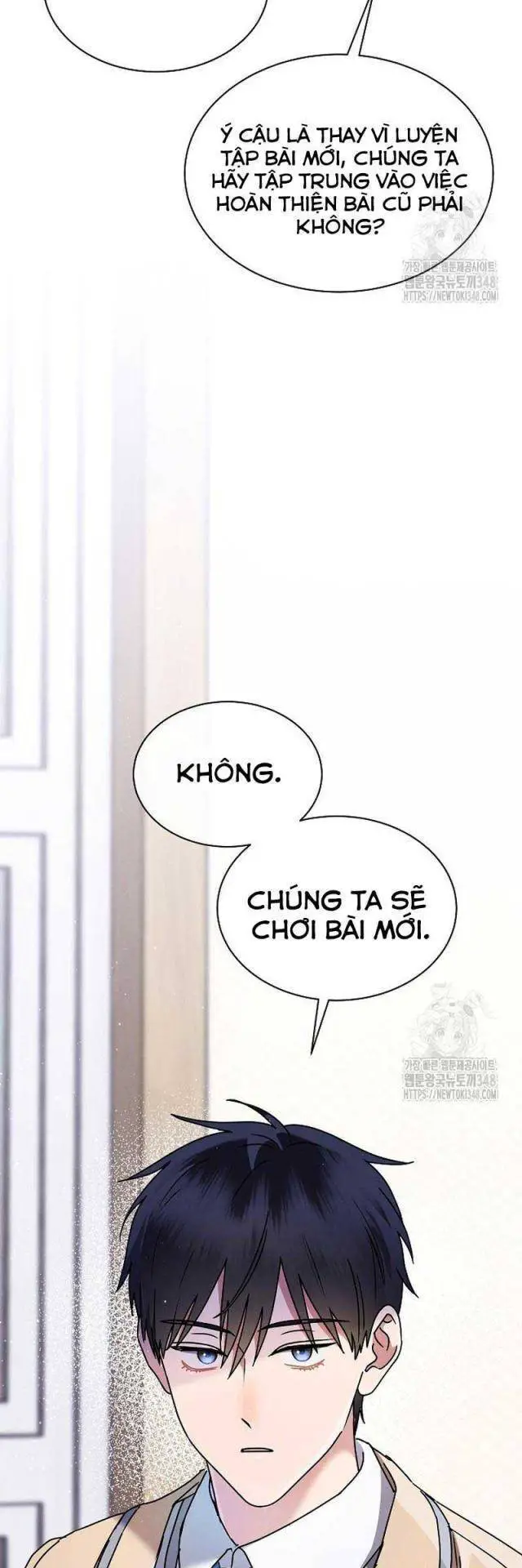 Thiên Tài Âm Nhạc Trường Trung Học Nettruyen ZZZ Chương 11 Page 12