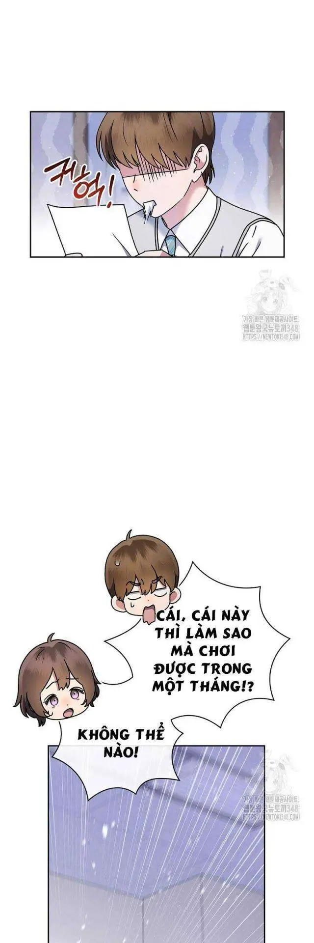 Thiên Tài Âm Nhạc Trường Trung Học Nettruyen ZZZ Chương 11 Page 15