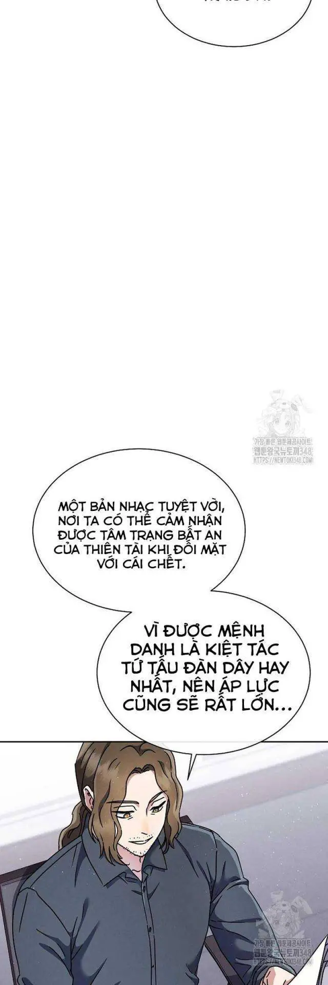 Thiên Tài Âm Nhạc Trường Trung Học Nettruyen ZZZ Chương 11 Page 21