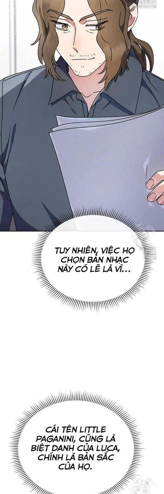 Thiên Tài Âm Nhạc Trường Trung Học Nettruyen ZZZ Chương 11 Page 24