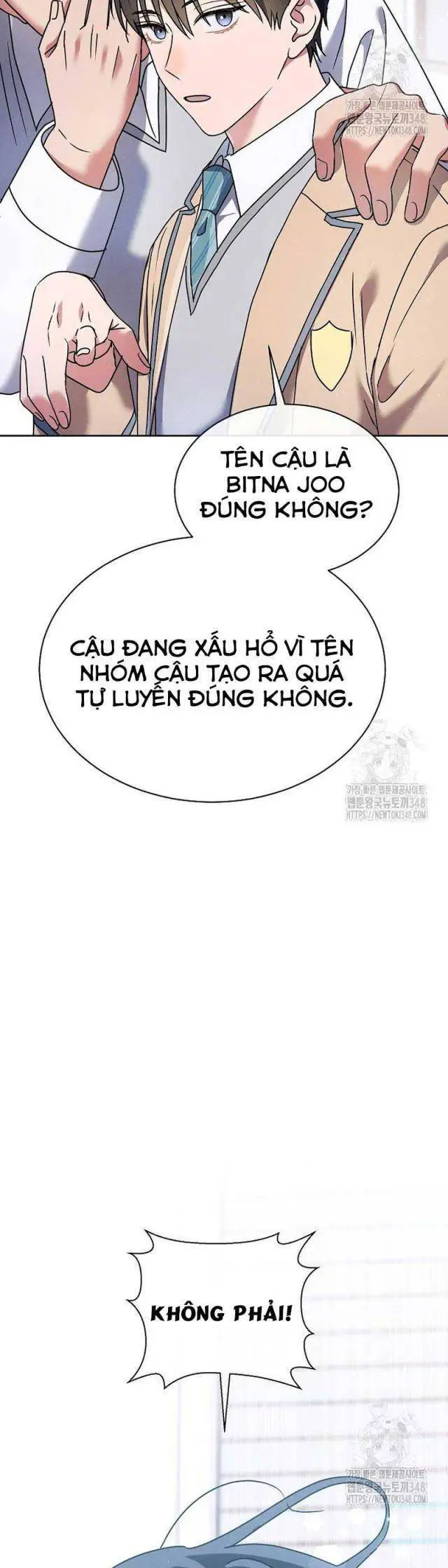 Thiên Tài Âm Nhạc Trường Trung Học Nettruyen ZZZ Chương 7 Page 59