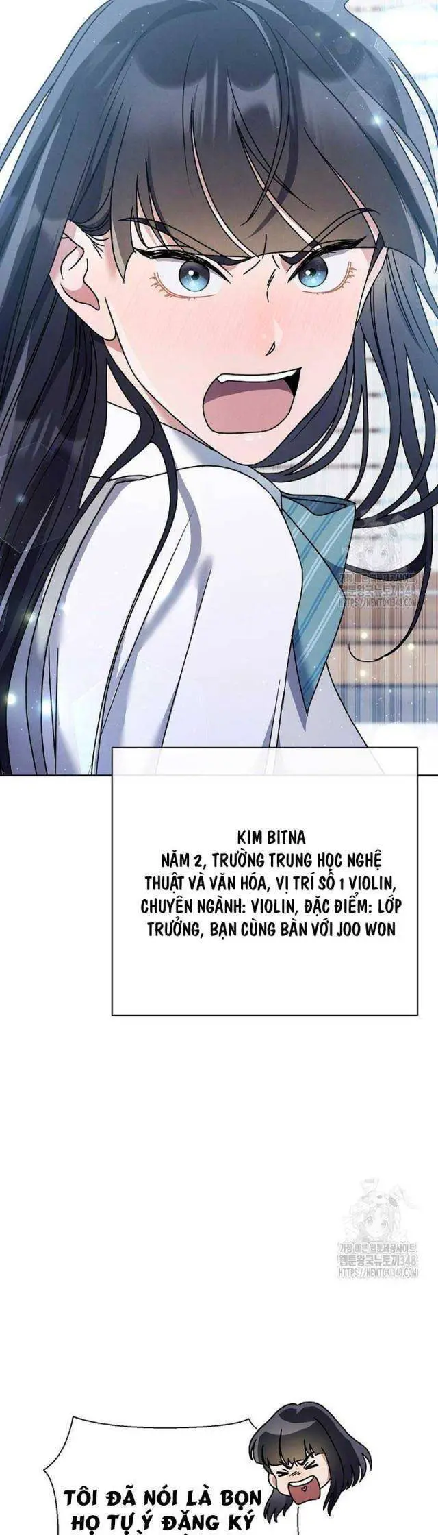 Thiên Tài Âm Nhạc Trường Trung Học Nettruyen ZZZ Chương 7 Page 60