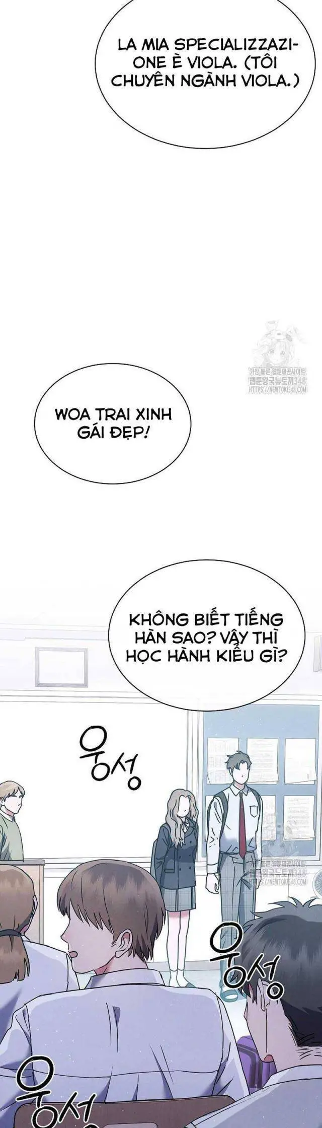 Thiên Tài Âm Nhạc Trường Trung Học Nettruyen ZZZ Chương 7 Page 68