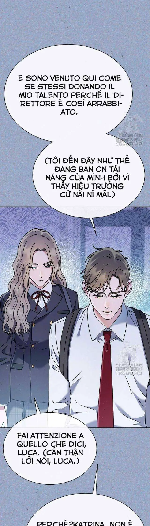 Thiên Tài Âm Nhạc Trường Trung Học Nettruyen ZZZ Chương 7 Page 72