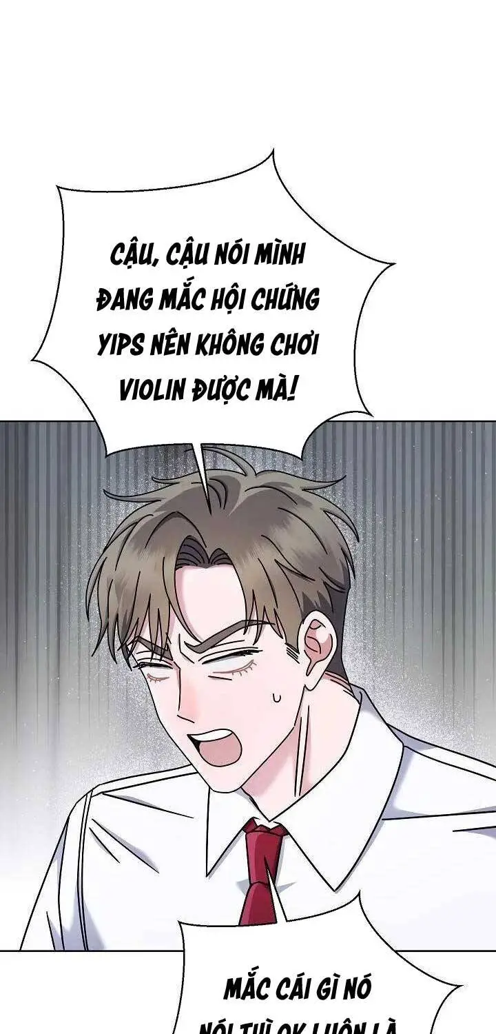 Thiên Tài Âm Nhạc Trường Trung Học Nettruyen ZZZ Chương 26 Page 20