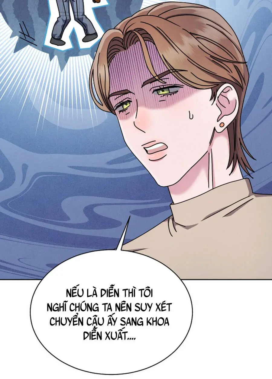 Thiên Tài Âm Nhạc Trường Trung Học Nettruyen ZZZ Chương 25 Page 60