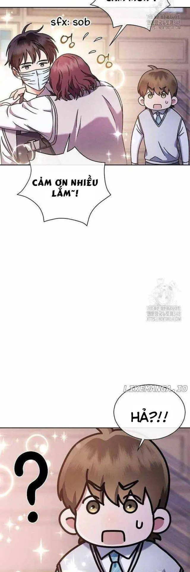 Thiên Tài Âm Nhạc Trường Trung Học Nettruyen ZZZ Chương 6 Page 28