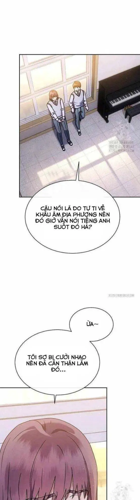 Thiên Tài Âm Nhạc Trường Trung Học Nettruyen ZZZ Chương 6 Page 30