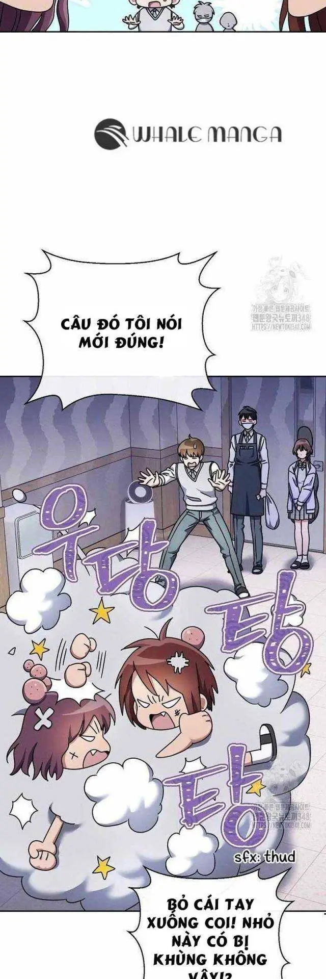 Thiên Tài Âm Nhạc Trường Trung Học Nettruyen ZZZ Chương 6 Page 37