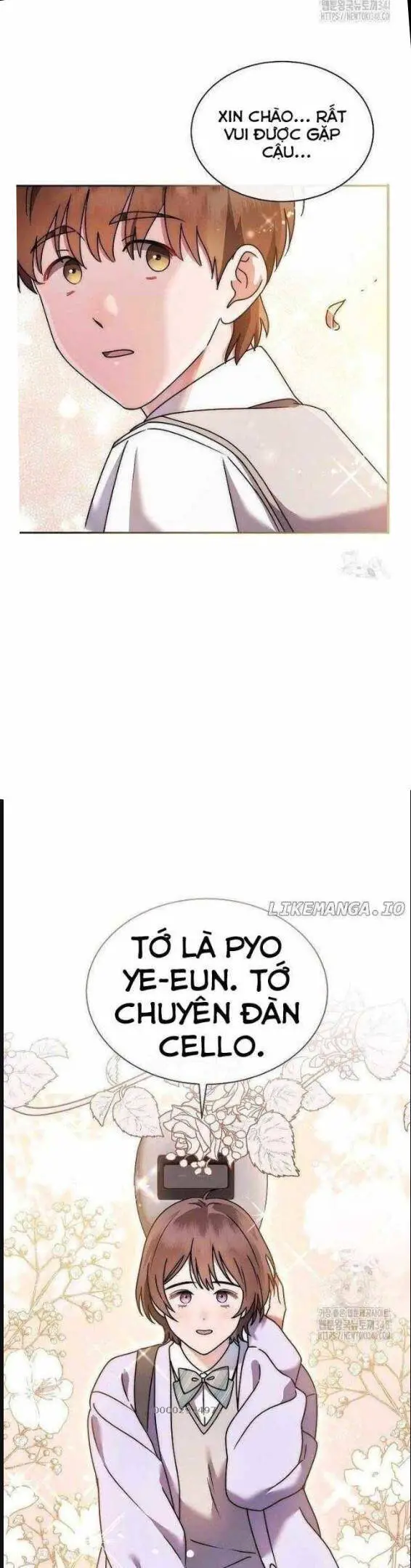 Thiên Tài Âm Nhạc Trường Trung Học Nettruyen ZZZ Chương 6 Page 40