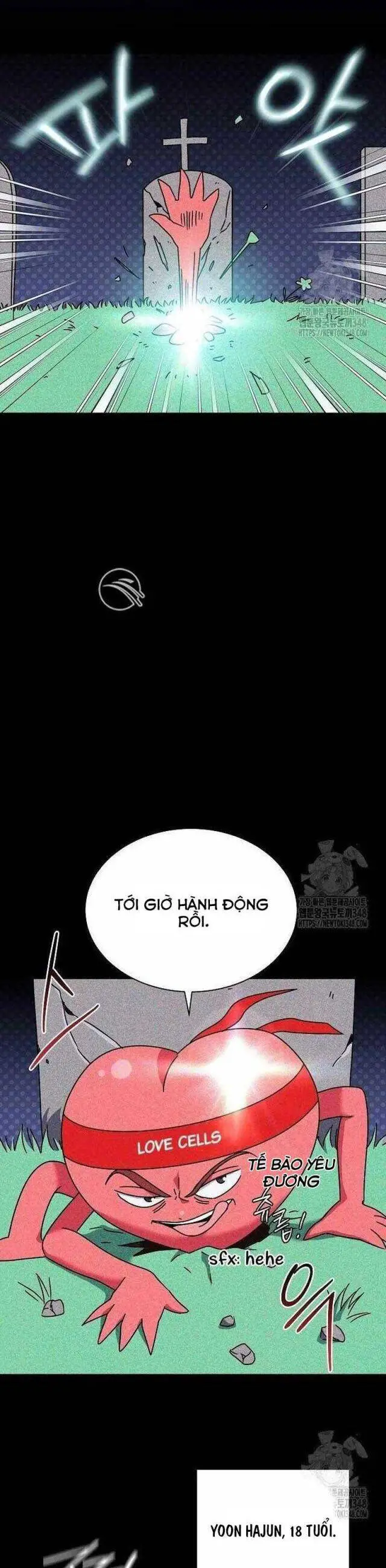 Thiên Tài Âm Nhạc Trường Trung Học Nettruyen ZZZ Chương 6 Page 42