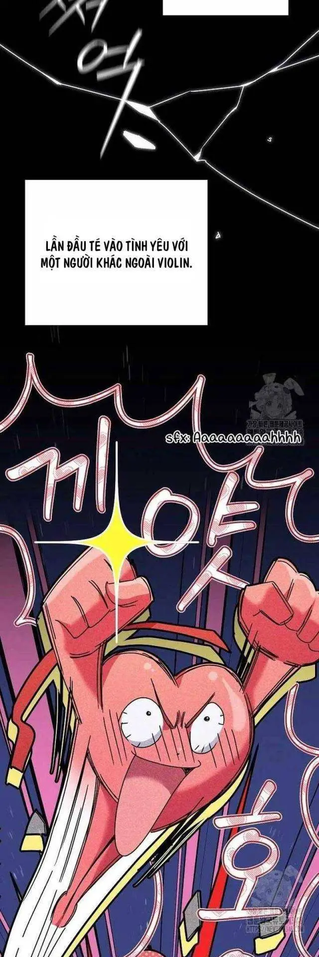 Thiên Tài Âm Nhạc Trường Trung Học Nettruyen ZZZ Chương 6 Page 43