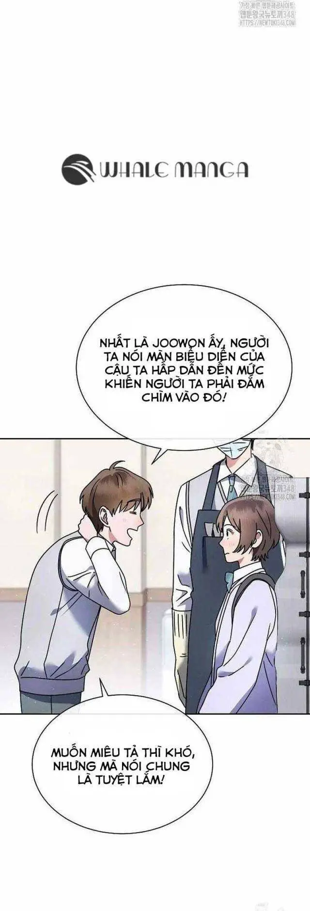 Thiên Tài Âm Nhạc Trường Trung Học Nettruyen ZZZ Chương 6 Page 47