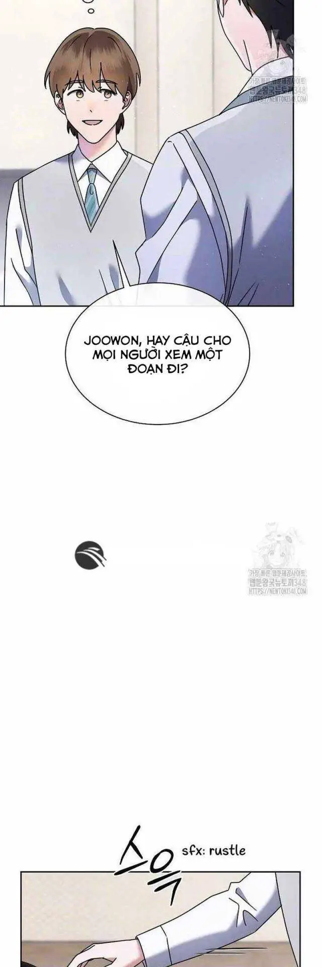 Thiên Tài Âm Nhạc Trường Trung Học Nettruyen ZZZ Chương 6 Page 49