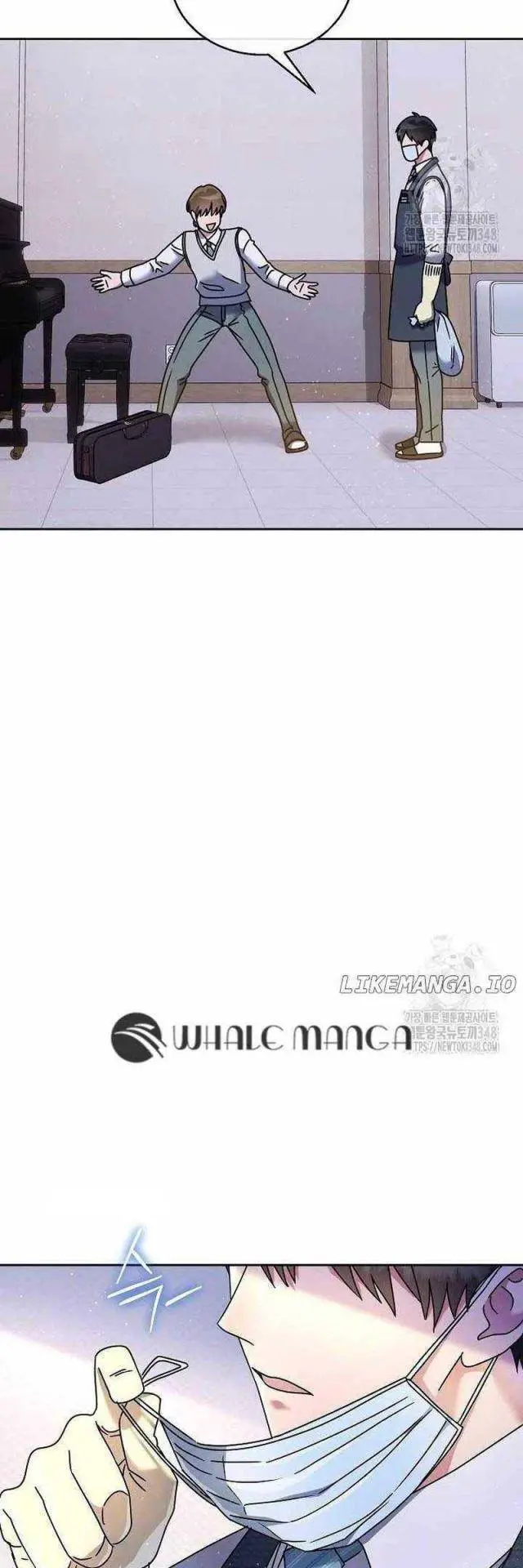 Thiên Tài Âm Nhạc Trường Trung Học Nettruyen ZZZ Chương 6 Page 52