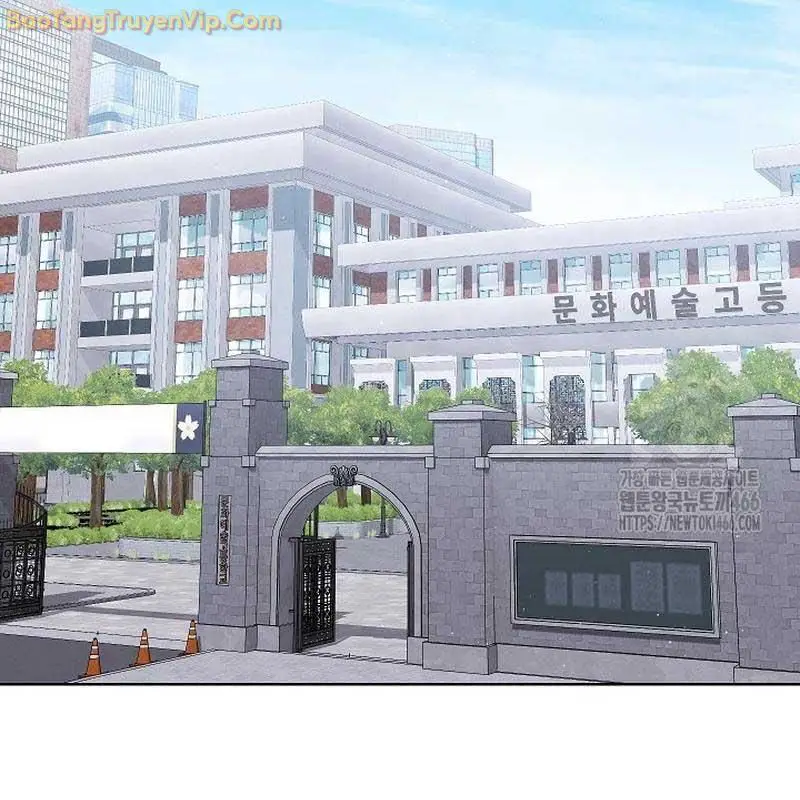 Thiên Tài Âm Nhạc Trường Trung Học Nettruyen ZZZ Chương 38 Page 119