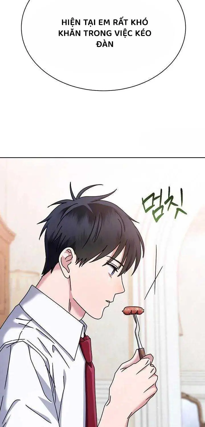 Thiên Tài Âm Nhạc Trường Trung Học Nettruyen ZZZ Chương 27 Page 38