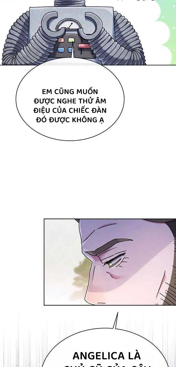 Thiên Tài Âm Nhạc Trường Trung Học Nettruyen ZZZ Chương 27 Page 53