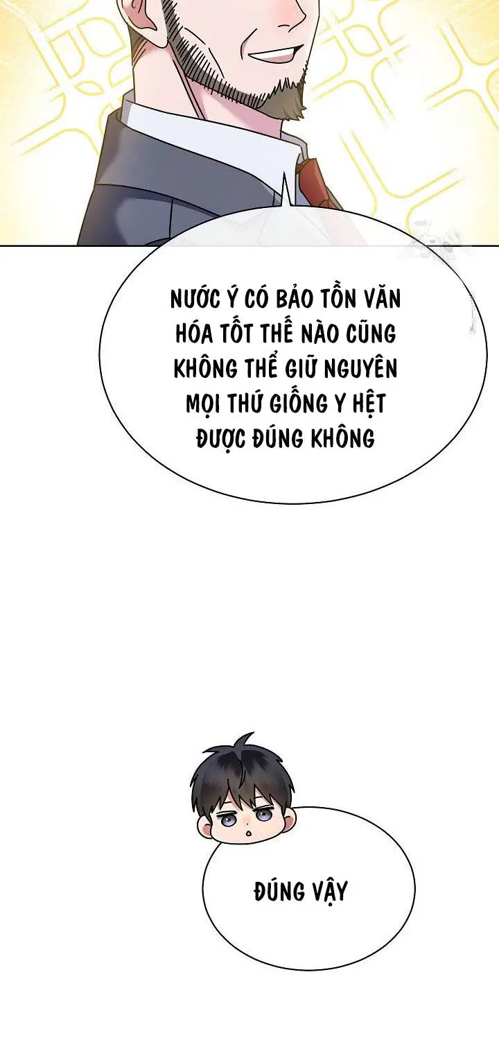 Thiên Tài Âm Nhạc Trường Trung Học Nettruyen ZZZ Chương 23 Page 8