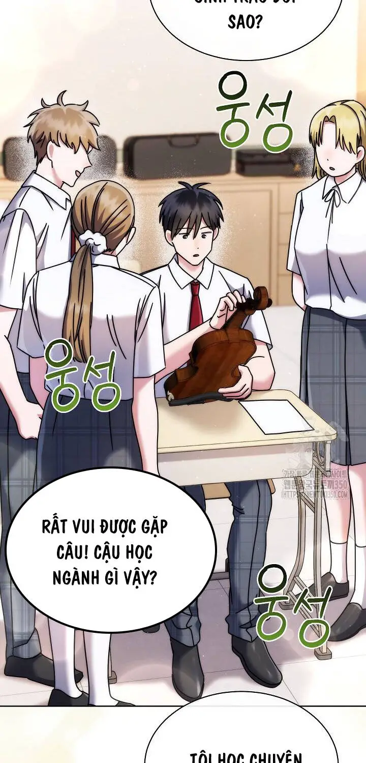 Thiên Tài Âm Nhạc Trường Trung Học Nettruyen ZZZ Chương 23 Page 15