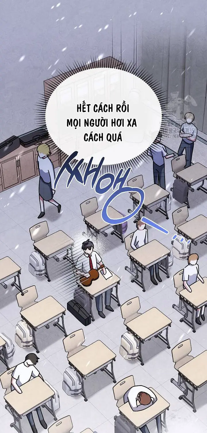 Thiên Tài Âm Nhạc Trường Trung Học Nettruyen ZZZ Chương 23 Page 19