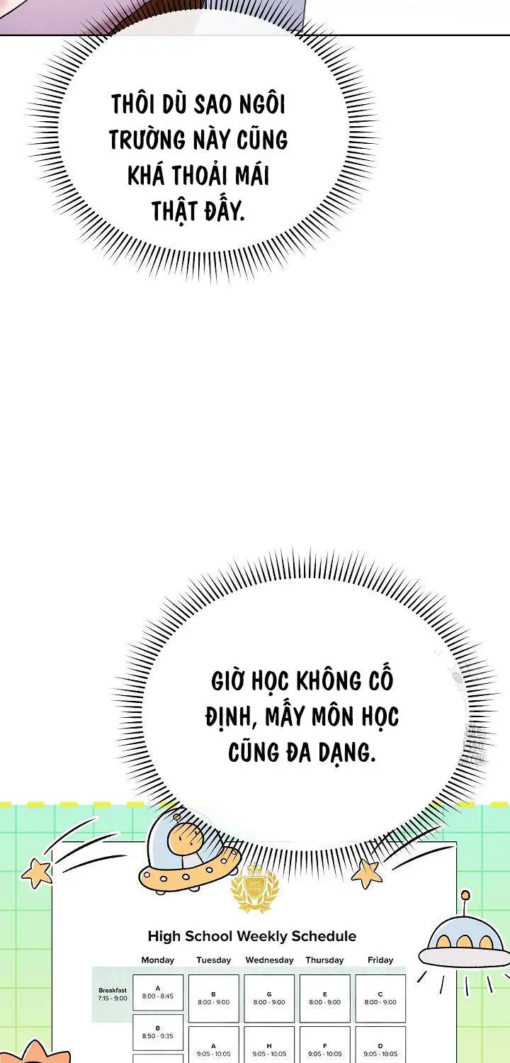 Thiên Tài Âm Nhạc Trường Trung Học Nettruyen ZZZ Chương 23 Page 23