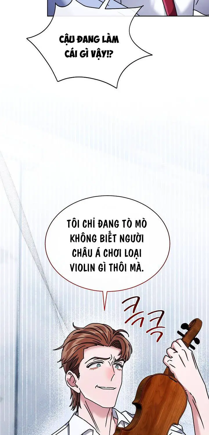 Thiên Tài Âm Nhạc Trường Trung Học Nettruyen ZZZ Chương 23 Page 27