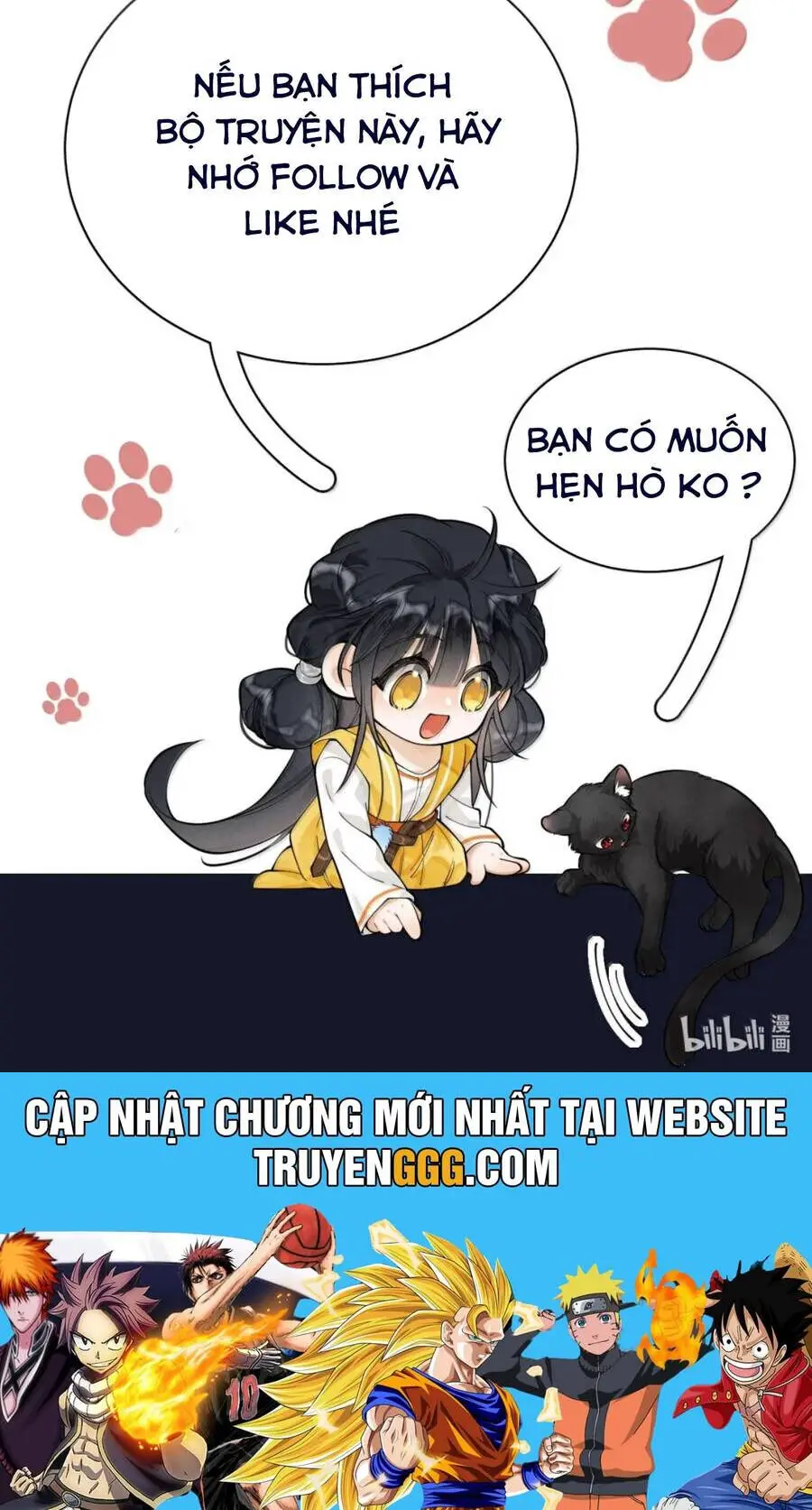 Đi Thi Thôi Nào , Tiểu Hắc Báo Nettruyen ZZZ Chương 28 Page 23