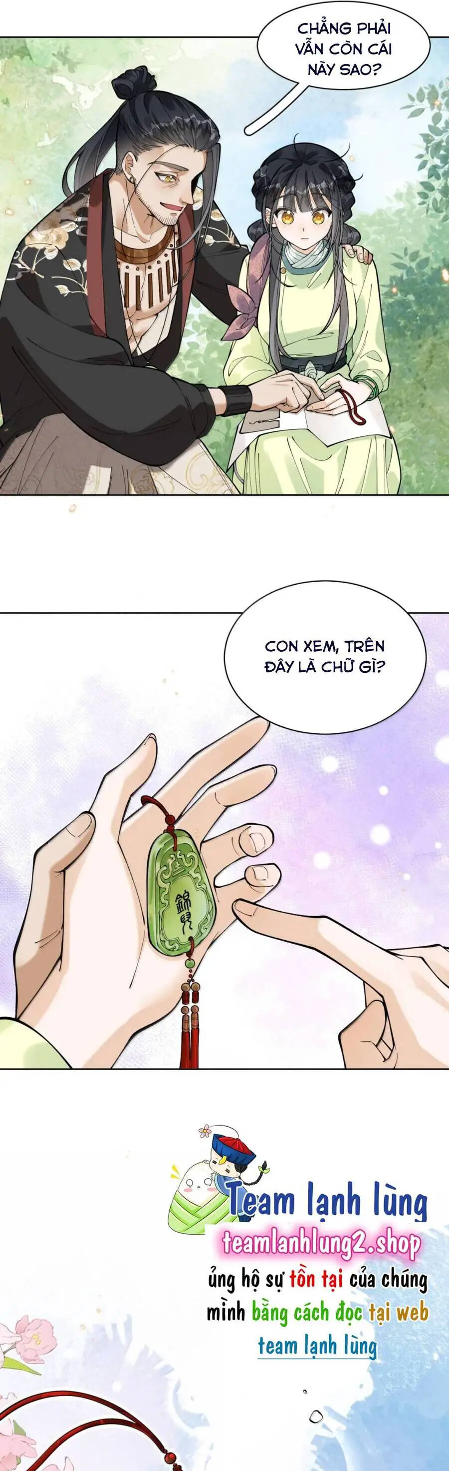 Đi Thi Thôi Nào , Tiểu Hắc Báo Nettruyen ZZZ Chương 26 Page 5