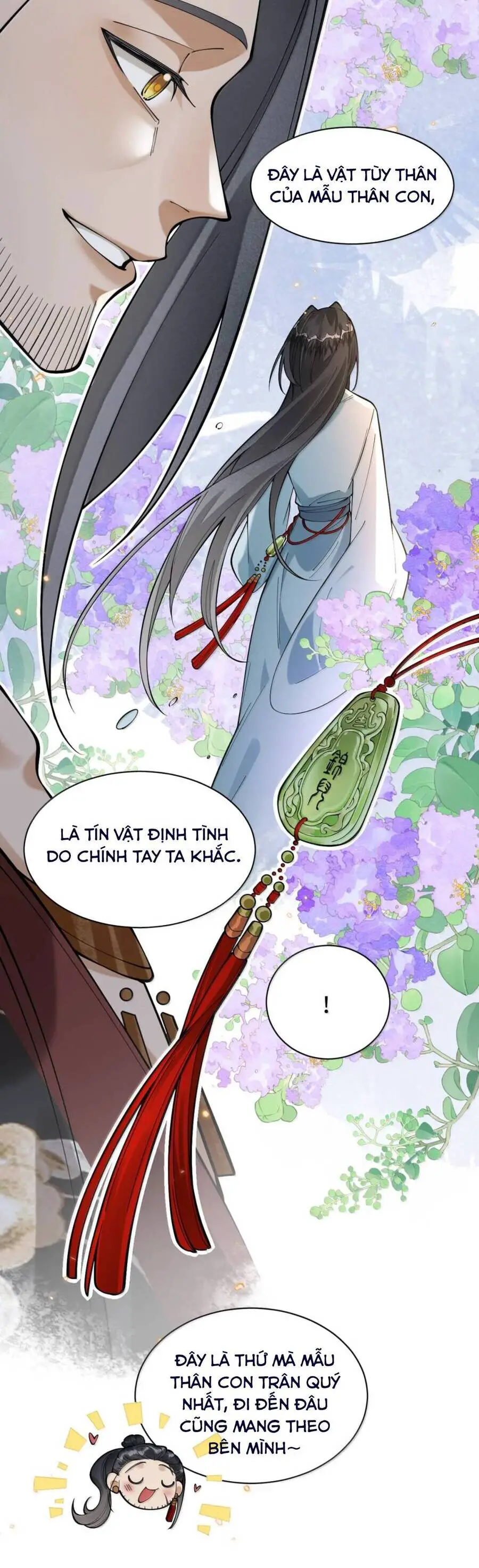 Đi Thi Thôi Nào , Tiểu Hắc Báo Nettruyen ZZZ Chương 26 Page 7