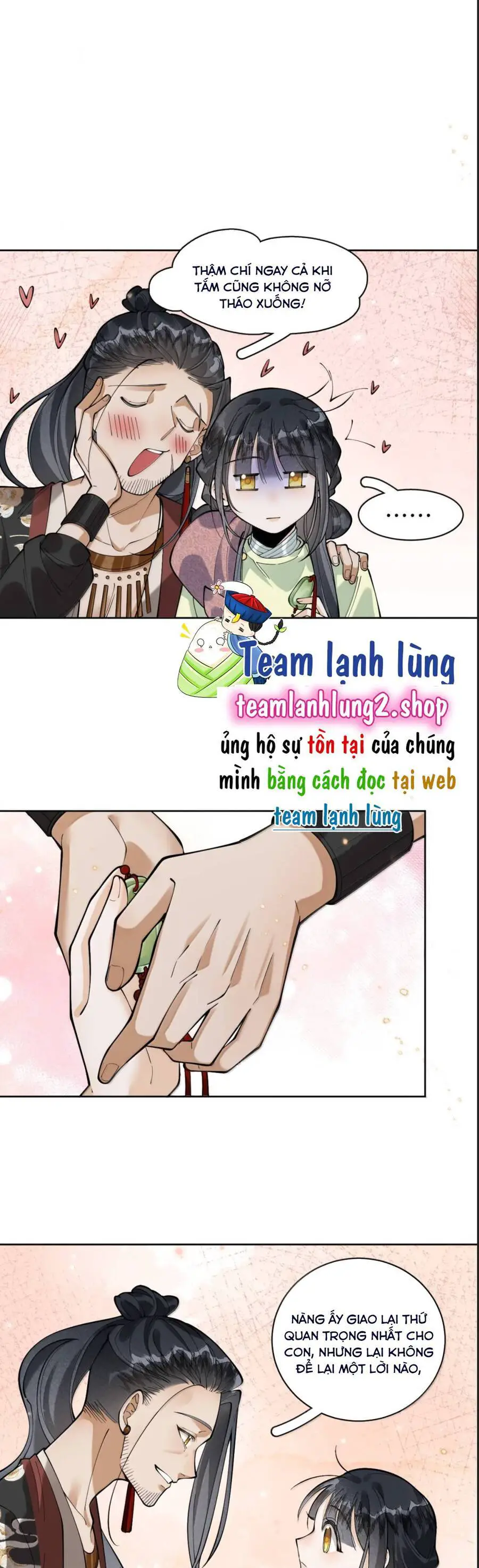 Đi Thi Thôi Nào , Tiểu Hắc Báo Nettruyen ZZZ Chương 26 Page 8