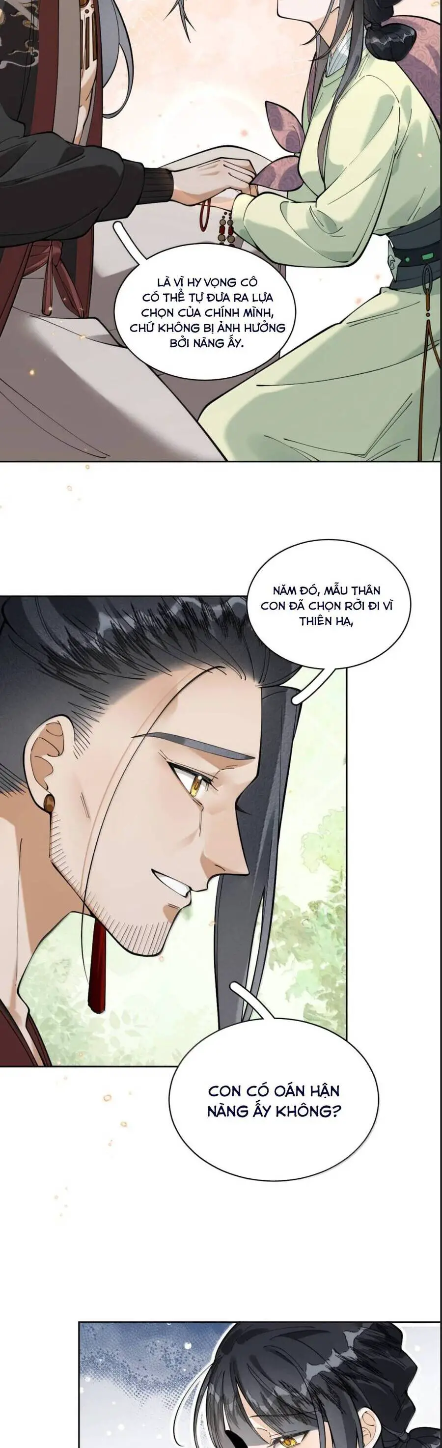 Đi Thi Thôi Nào , Tiểu Hắc Báo Nettruyen ZZZ Chương 26 Page 9