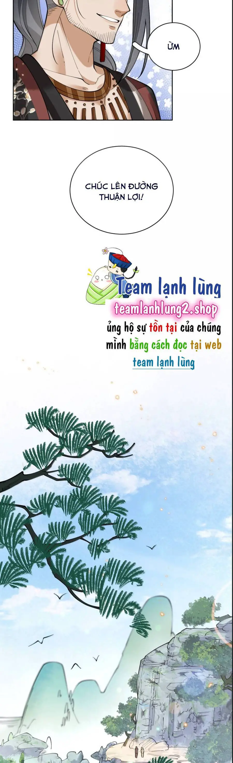 Đi Thi Thôi Nào , Tiểu Hắc Báo Nettruyen ZZZ Chương 26 Page 12