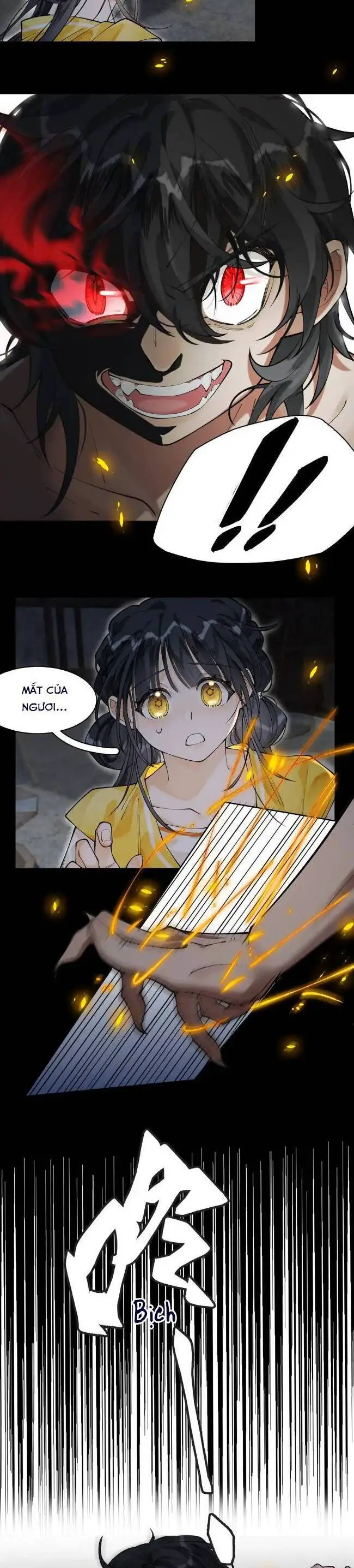 Đi Thi Thôi Nào , Tiểu Hắc Báo Nettruyen ZZZ Chương 6 Page 7