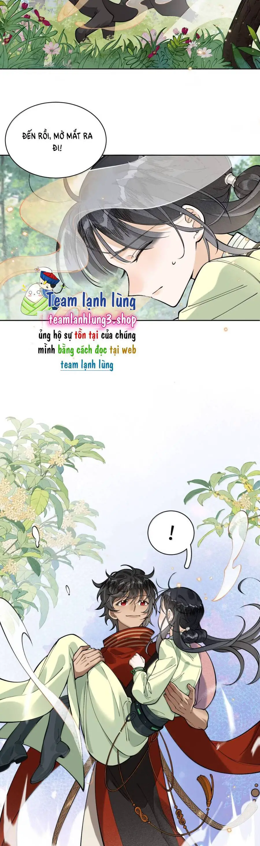 Đi Thi Thôi Nào , Tiểu Hắc Báo Nettruyen ZZZ Chương 27 Page 16