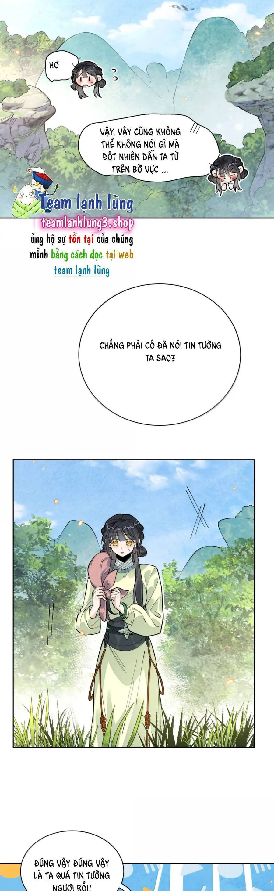 Đi Thi Thôi Nào , Tiểu Hắc Báo Nettruyen ZZZ Chương 27 Page 18