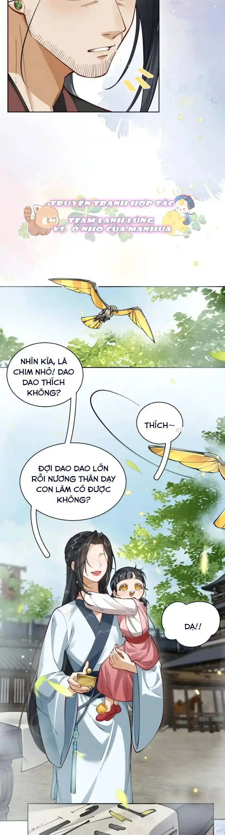 Đi Thi Thôi Nào , Tiểu Hắc Báo Nettruyen ZZZ Chương 19 Page 11
