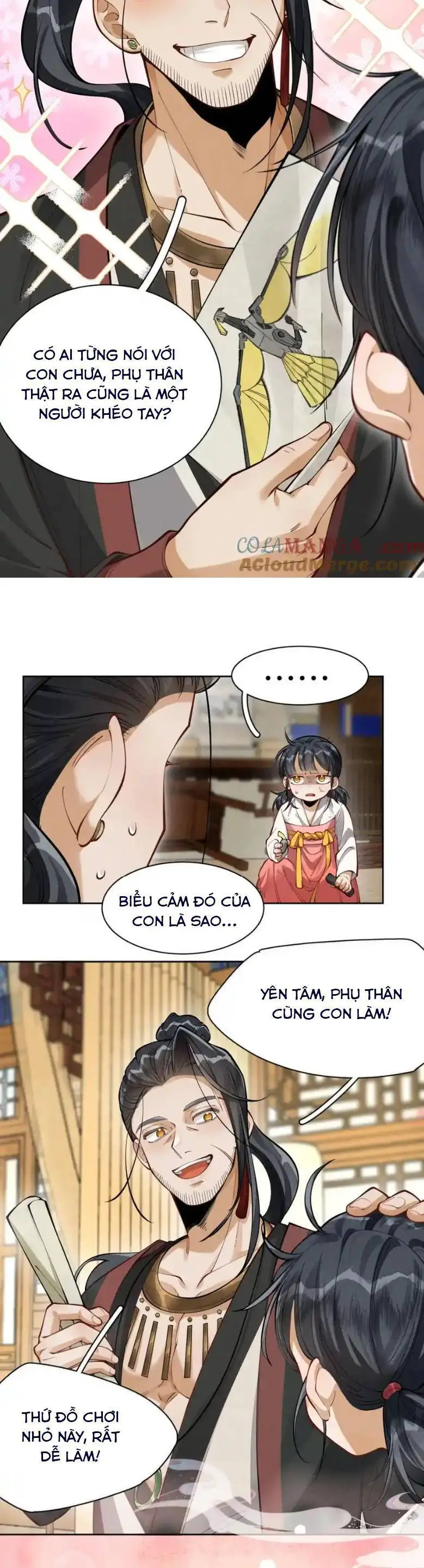 Đi Thi Thôi Nào , Tiểu Hắc Báo Nettruyen ZZZ Chương 19 Page 13