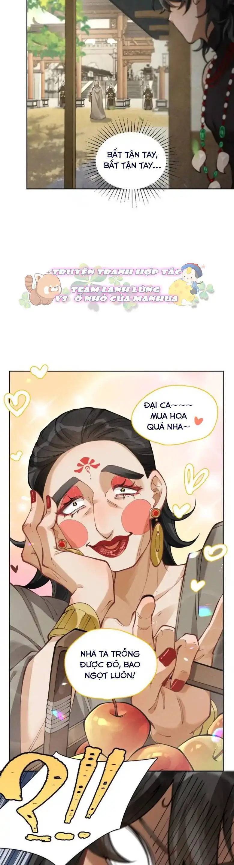 Đi Thi Thôi Nào , Tiểu Hắc Báo Nettruyen ZZZ Chương 19 Page 18