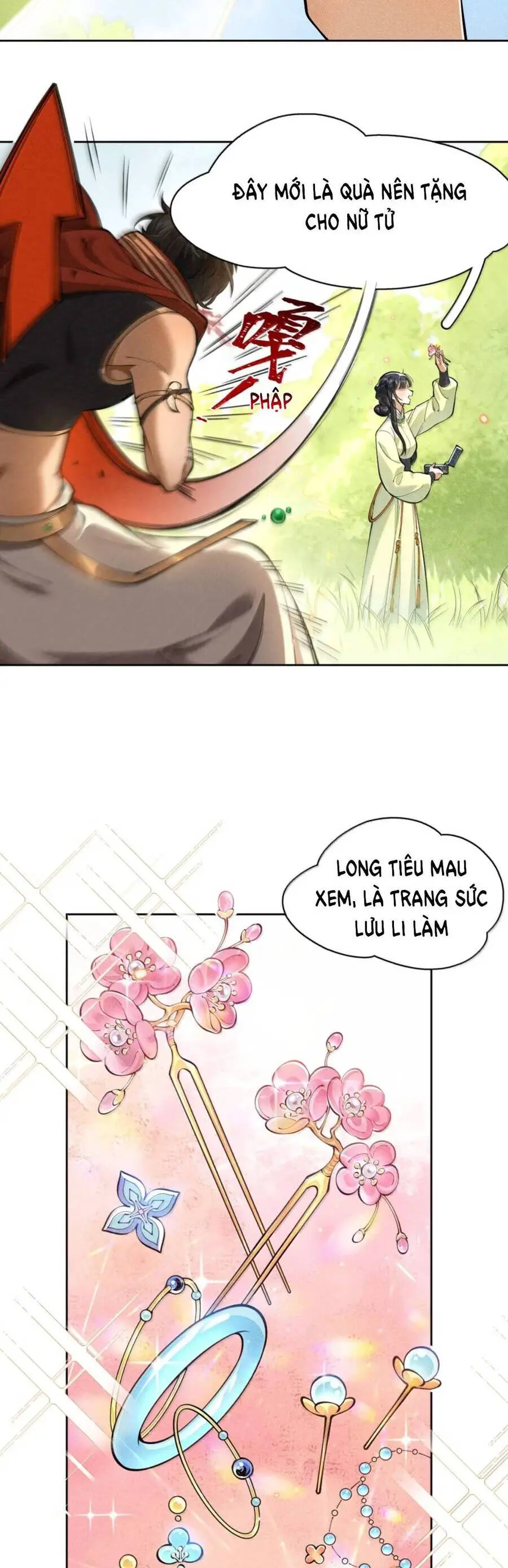 Đi Thi Thôi Nào , Tiểu Hắc Báo Nettruyen ZZZ Chương 23 Page 7